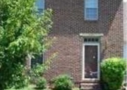 Pre-foreclosure in  W BROADWAY ST Bardstown, KY 40004