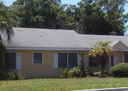 Pre-foreclosure in  N GLENWOOD AVE Clearwater, FL 33755