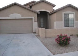 Pre-foreclosure Listing in E CALLE DE FLORES QUEEN CREEK, AZ 85142