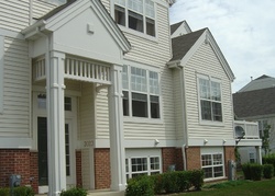 Pre-foreclosure Listing in CONCORD LN WADSWORTH, IL 60083