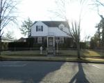 Pre-foreclosure Listing in W RAYMOND AVE ROOSEVELT, NY 11575