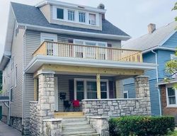 Pre-foreclosure in  ELMVIEW PL Buffalo, NY 14207