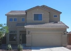 Pre-foreclosure in  W NANCY LN Phoenix, AZ 85041