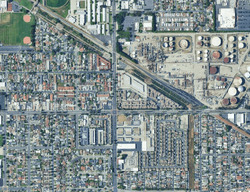 Pre-foreclosure Listing in DOWNEY AVE UNIT 175 PARAMOUNT, CA 90723