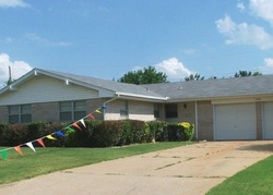Pre-foreclosure in  SW 64TH TER Oklahoma City, OK 73139