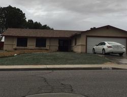 Pre-foreclosure Listing in SECOND AVE VICTORVILLE, CA 92395