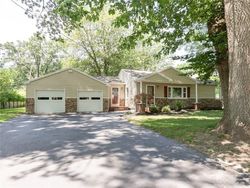 Pre-foreclosure Listing in DEWITT RD WEBSTER, NY 14580