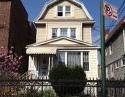 Pre-foreclosure Listing in JUDGE ST ELMHURST, NY 11373