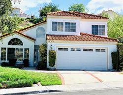Pre-foreclosure in  MONTERRA Lake Forest, CA 92630