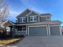 Pre-foreclosure Listing in PETRAS ST ERIE, CO 80516