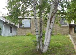 Pre-foreclosure in  BERKELEY AVE Saint Paul, MN 55105