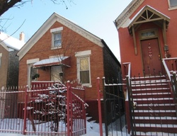 Pre-foreclosure in  S KEDZIE AVE Chicago, IL 60623