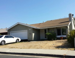 Pre-foreclosure Listing in HOLBORN ST SANTEE, CA 92071