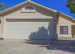 Pre-foreclosure Listing in W SHARON DR EL MIRAGE, AZ 85335