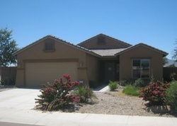 Pre-foreclosure in  W WINSLOW AVE Tolleson, AZ 85353