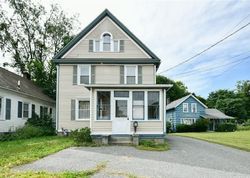 Pre-foreclosure Listing in MAIN ST TORRINGTON, CT 06790
