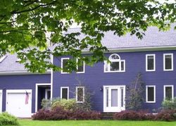 Pre-foreclosure in  ROCKY HILL RD Amesbury, MA 01913