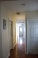 Pre-foreclosure Listing in 116TH AVE SAINT ALBANS, NY 11412