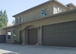 Pre-foreclosure in  SHELBORNE DR Granite Bay, CA 95746