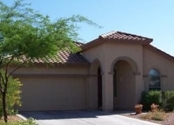 Pre-foreclosure in  W EAGLE RIDGE LN Peoria, AZ 85383