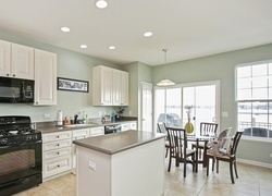 Pre-foreclosure in  TOWN CENTER BLVD Gilberts, IL 60136