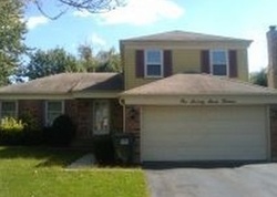 Pre-foreclosure in  STONEBRIDGE DR Hazel Crest, IL 60429