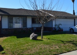 Pre-foreclosure Listing in ESTES WAY SACRAMENTO, CA 95838