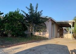 Pre-foreclosure in  N LAUREL ST Santa Ana, CA 92703