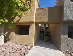 Pre-foreclosure in  SOARING GULLS DR UNIT 1167 Las Vegas, NV 89128