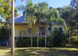 Pre-foreclosure in  SUNSET DR New Smyrna Beach, FL 32168