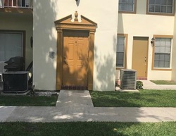 Pre-foreclosure in  NW 57TH AVE  Fort Lauderdale, FL 33319