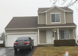 Pre-foreclosure in  YELLOWPINE DR Aurora, IL 60506