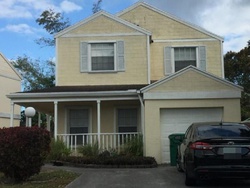 Pre-foreclosure in  SW 146TH LN Miami, FL 33186