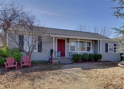 Pre-foreclosure in  SE 26TH ST Oklahoma City, OK 73115