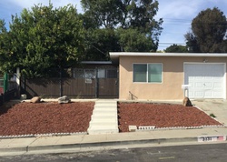 Pre-foreclosure Listing in HENDERSON DR SAN PABLO, CA 94806