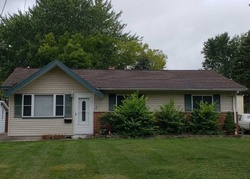 Pre-foreclosure Listing in PARK ST MENTOR, OH 44060