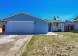 Pre-foreclosure in  RUNNING BEAR CT San Jose, CA 95136