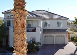 Pre-foreclosure in  DOLLAR POINTE AVE Las Vegas, NV 89148