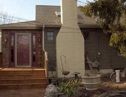 Pre-foreclosure in  W BANGS AVE Neptune, NJ 07753