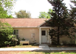 Pre-foreclosure in  HIDDEN RIDGE DR Monticello, NY 12701