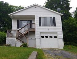 Pre-foreclosure in  MCKINLEY ST Torrington, CT 06790