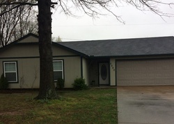 Pre-foreclosure in  S 17TH PL Rogers, AR 72758