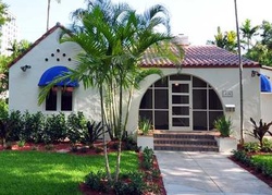 Pre-foreclosure in  MINORCA AVE Miami, FL 33134