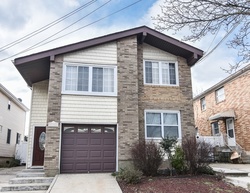 Pre-foreclosure in  TAUNTON ST Staten Island, NY 10306