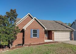 Pre-foreclosure in  DEVANE LN Frankfort, KY 40601