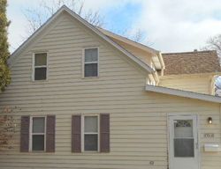 Pre-foreclosure in  N 89TH ST Milwaukee, WI 53225