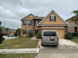 Pre-foreclosure in  DEL PILAR DR Groveland, FL 34736