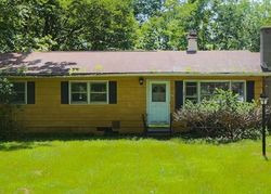 Pre-foreclosure Listing in RENNISON RD GRAHAMSVILLE, NY 12740