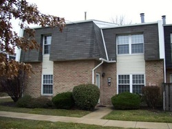 Pre-foreclosure in  HARBOUR DR Palmyra, NJ 08065