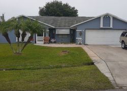 Pre-foreclosure in  DARLINGTON CT Kissimmee, FL 34758